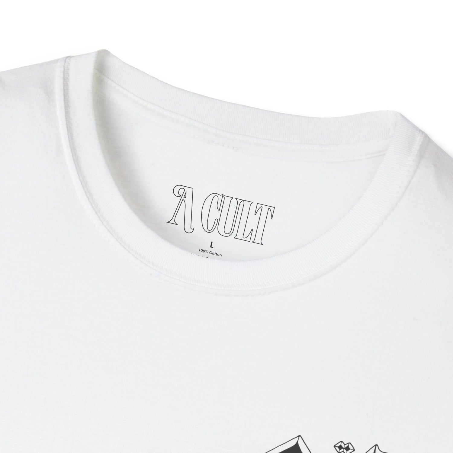 Spinal Tap - Eleven - Unisex Soft-Style T-Shirt