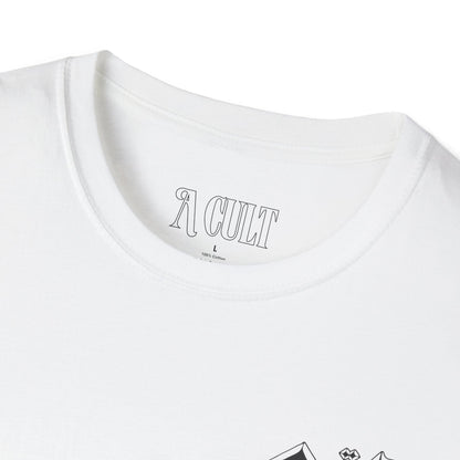 Spinal Tap - Eleven - Unisex Soft-Style T-Shirt