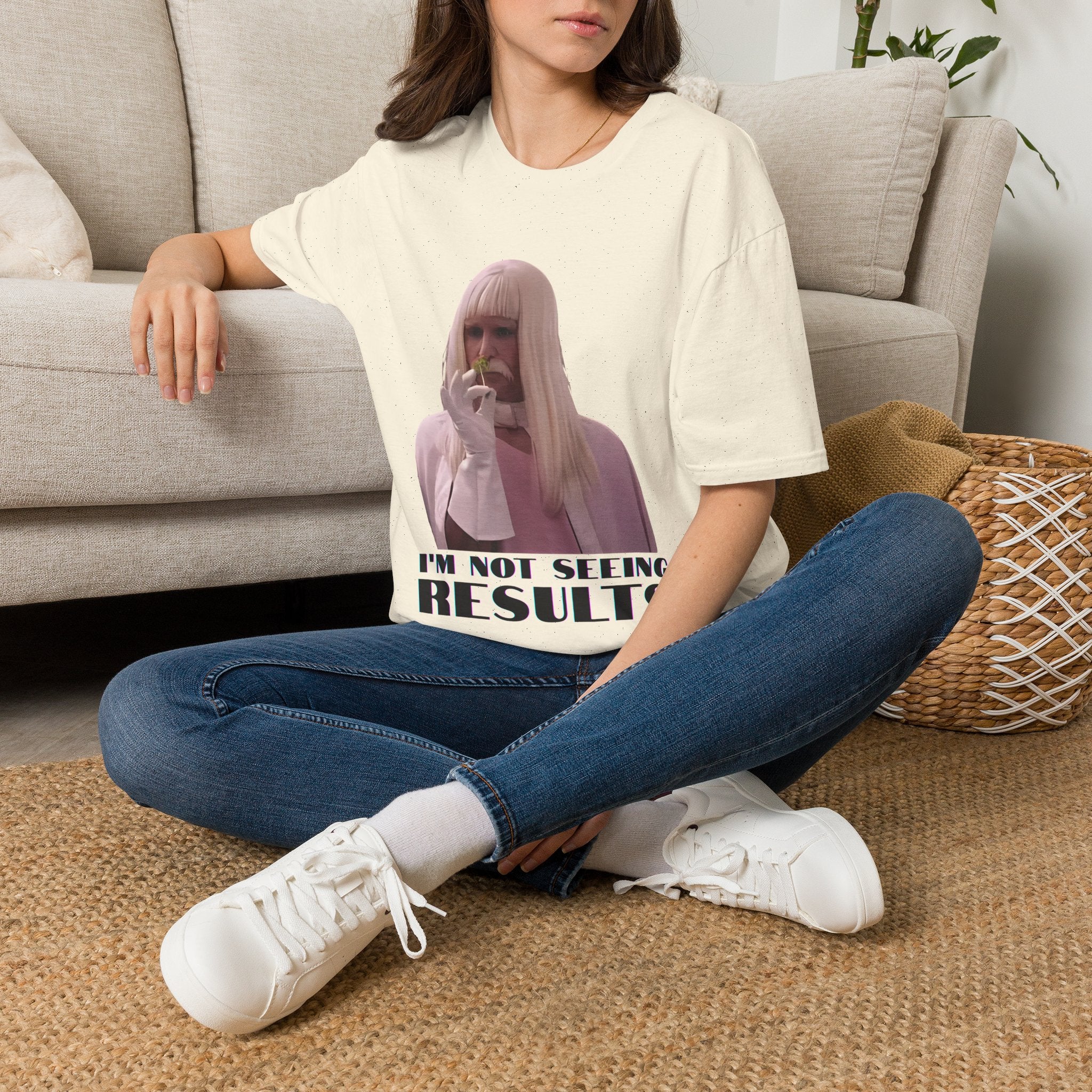 Gentlemen Broncos - Results - Unisex Soft-Style T-Shirt