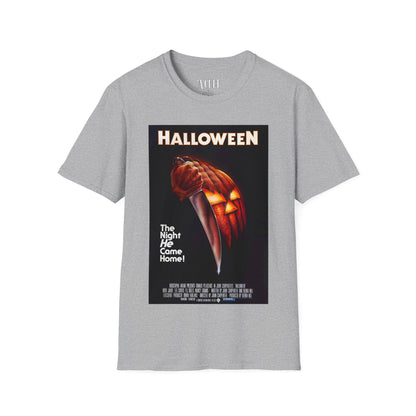 Halloween Original - Unisex Soft-Style T-Shirt