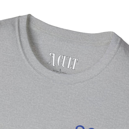 Sonic Youth - NYC Ghosts - Unisex Soft-Style T-Shirt