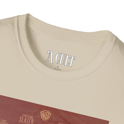 True Romance - Slater - Unisex Soft-Style T-Shirt