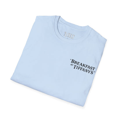 Breakfast at Tiffany&