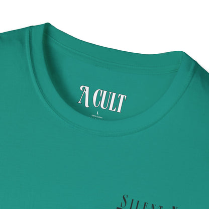 Silent Night Deadly Night - Santa - Unisex Soft-Style T-Shirt