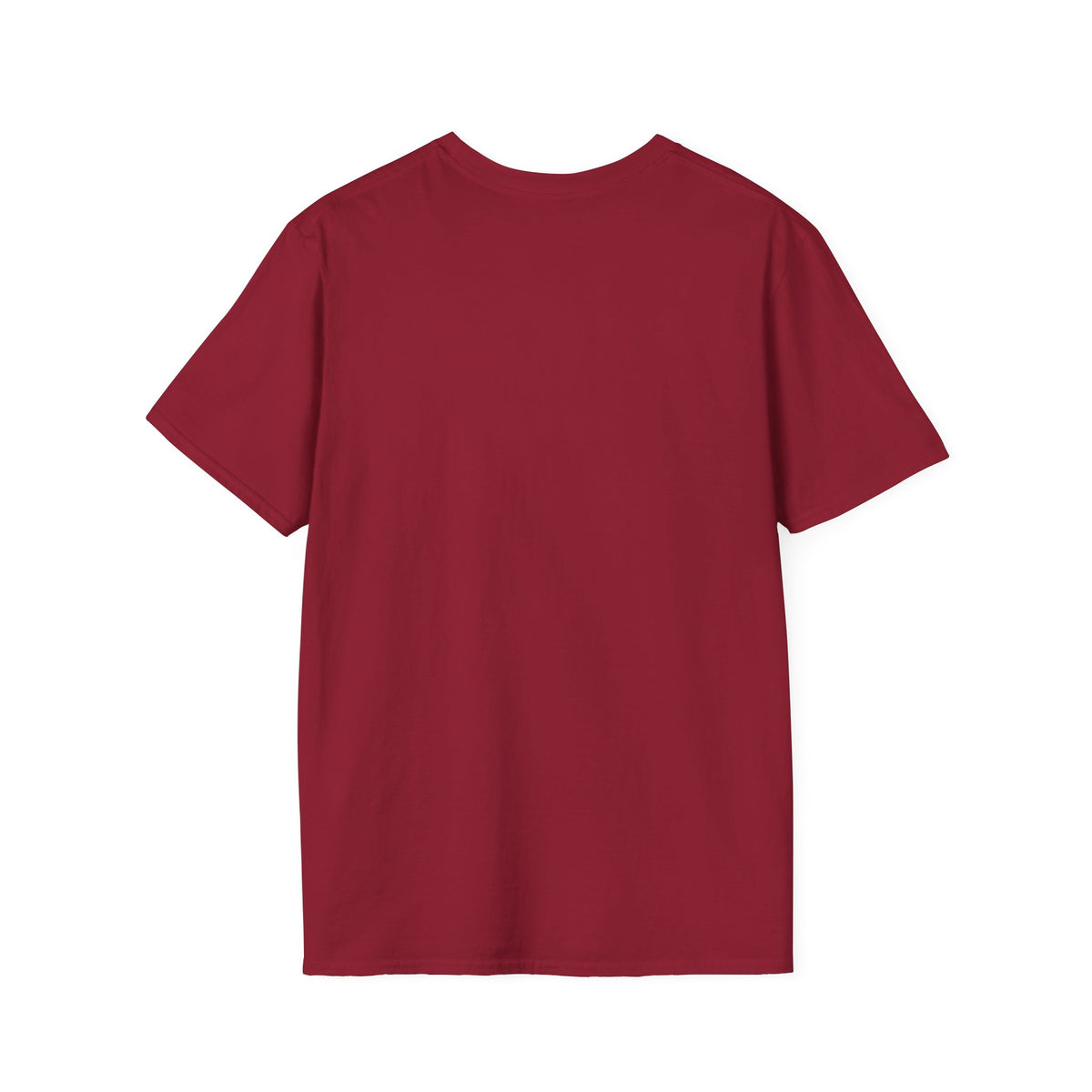 The Thing - Monster - Unisex Soft-Style T-Shirt