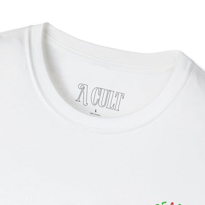 A Tribe Called Quest - The Low.. - Unisex Soft-Style T-Shirt