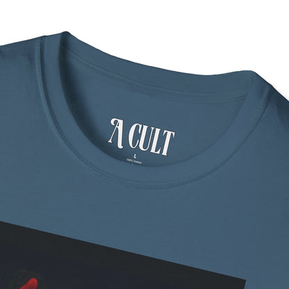 Interpol - El Pintor - Unisex Soft-Style T-Shirt