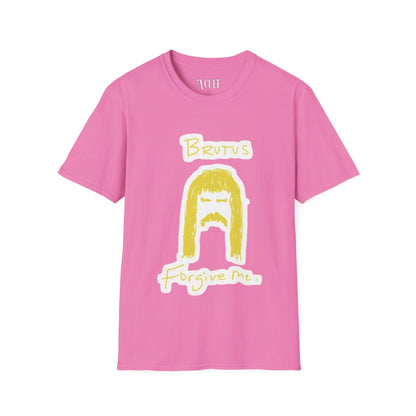 Gentlemen Broncos - Brutus - Unisex Soft-Style T-Shirt