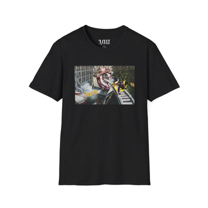 The Pharcyde - Bizarre - Unisex Soft-Style T-Shirt