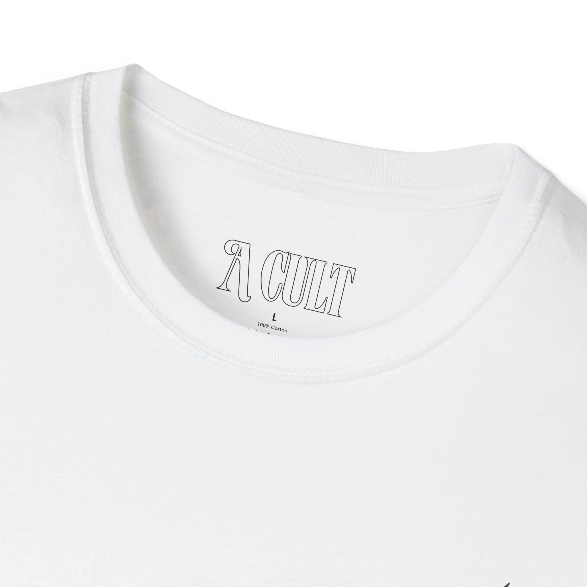 Blade Runner - Pris - Unisex Soft-Style T-Shirt