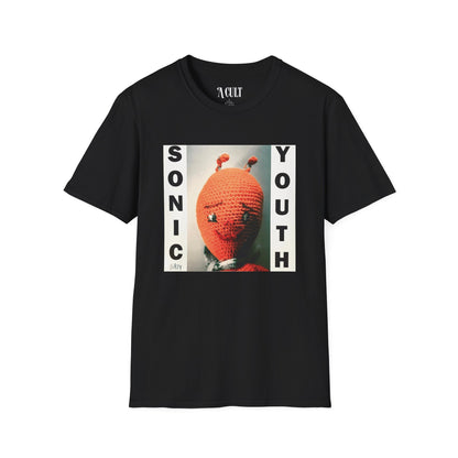 Sonic Youth - Dirty - Unisex Soft-Style T-Shirt