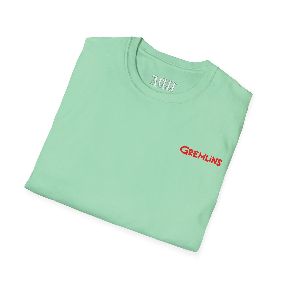Gremlins - 1984 - Unisex Soft-Style T-Shirt