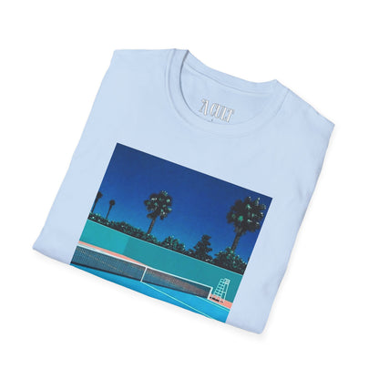 Hiroshi Nagai&