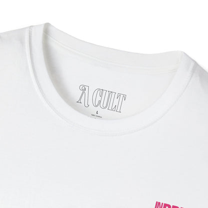 In Bruges - Shoot First - Unisex Soft-Style T-Shirt
