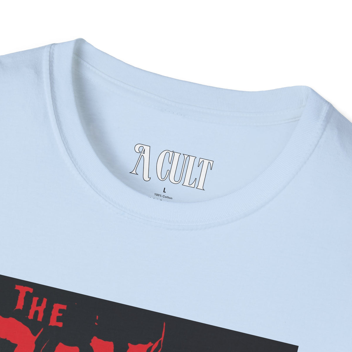 The Day of the Beast - 1995 - Unisex Soft-Style T-Shirt