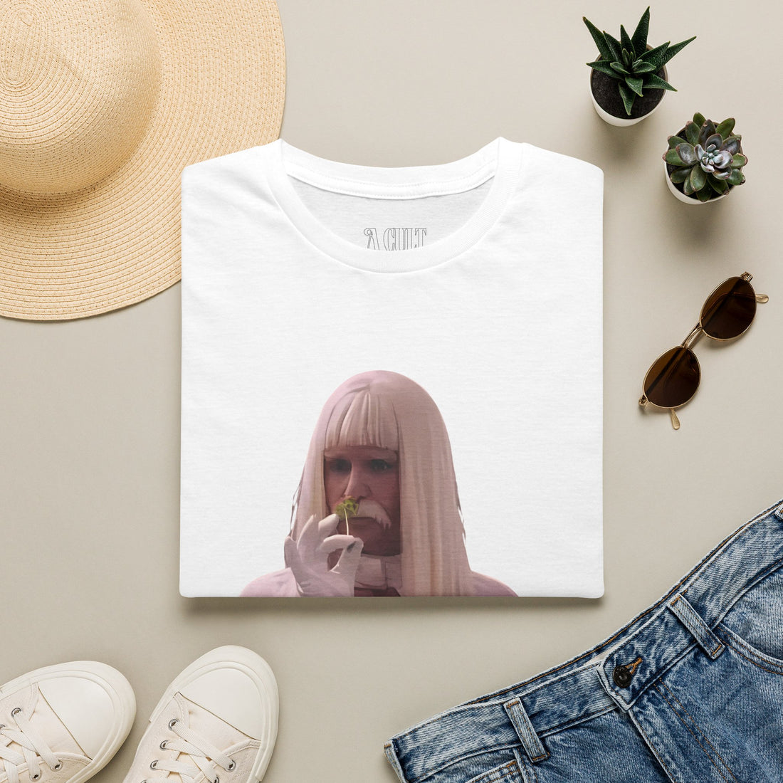 Gentlemen Broncos - Results - Unisex Soft-Style T-Shirt