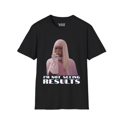 Gentlemen Broncos - Results - Unisex Soft-Style T-Shirt
