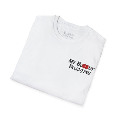 My Bloody Valentine - Lose Your Heart - Unisex Soft-Style T-Shirt