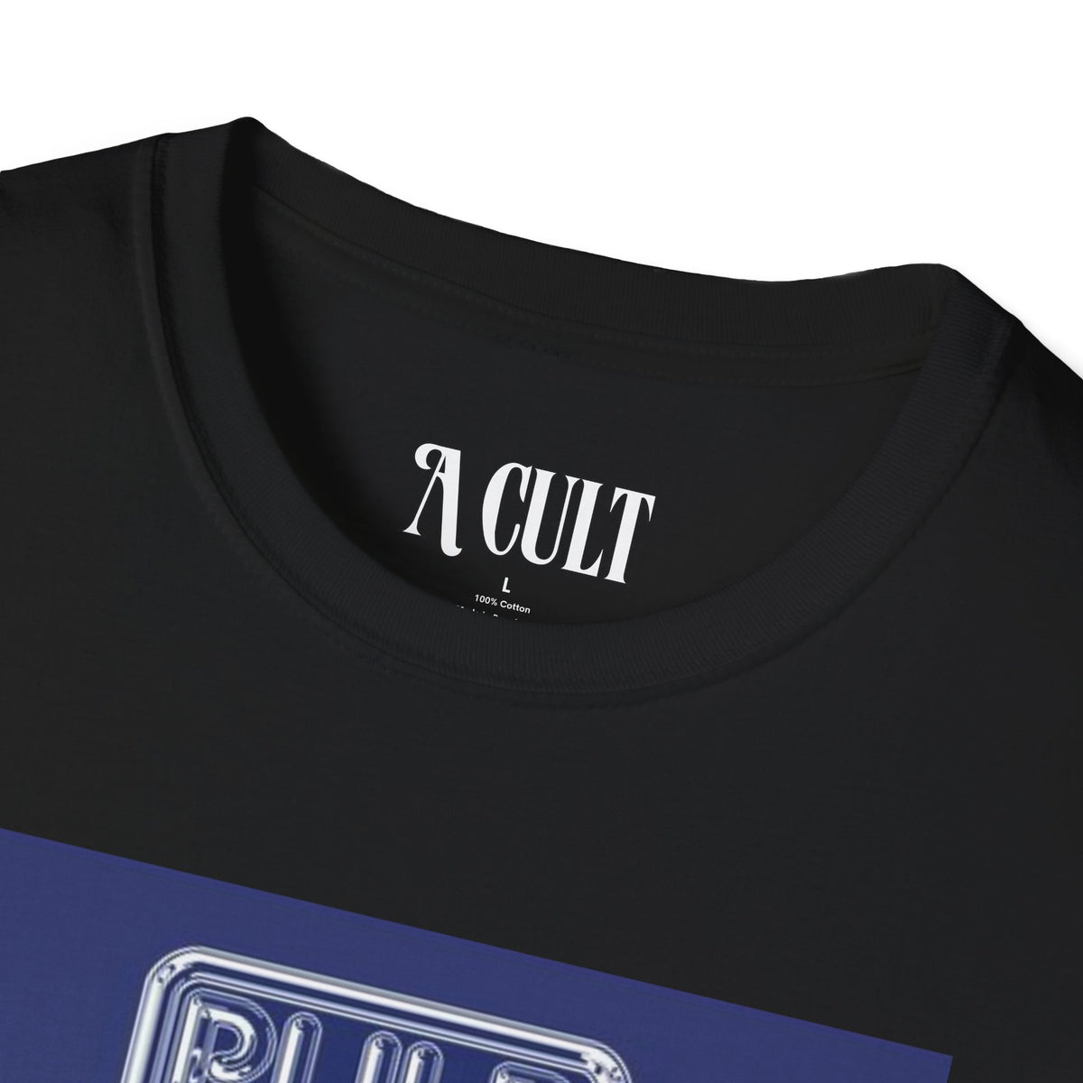 Pulp - Right To Be Different - Unisex Soft-Style T-Shirt