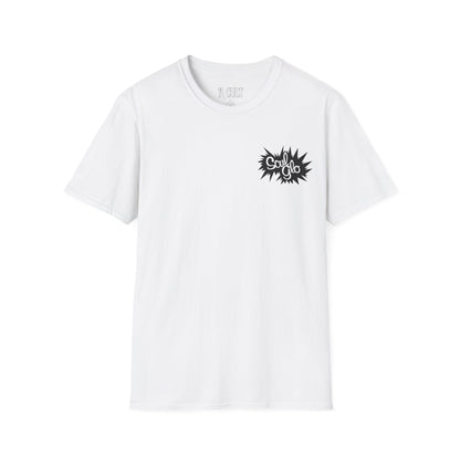 Coming To America - Soul Glo - Unisex Soft-Style T-Shirt