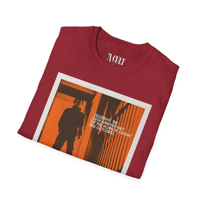 Halloween 35th Anniversary - Unisex Soft-Style T-Shirt