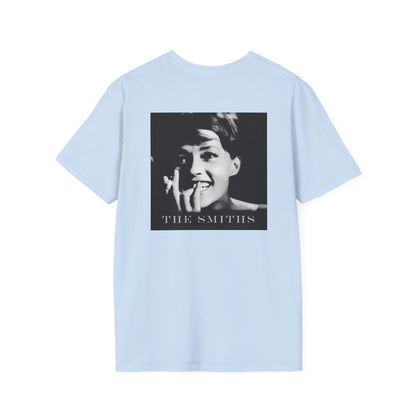 The Smiths - The Queen Is Dead - Unisex Soft-Style T-Shirt