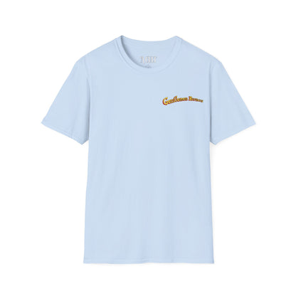 Gentlemen Broncos - Onius - Unisex Soft-Style T-Shirt