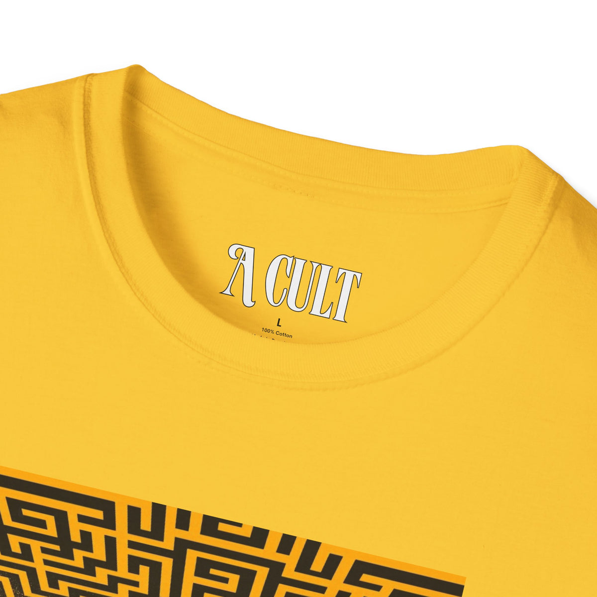 The Shining - Stanley - Unisex Soft-Style T-Shirt