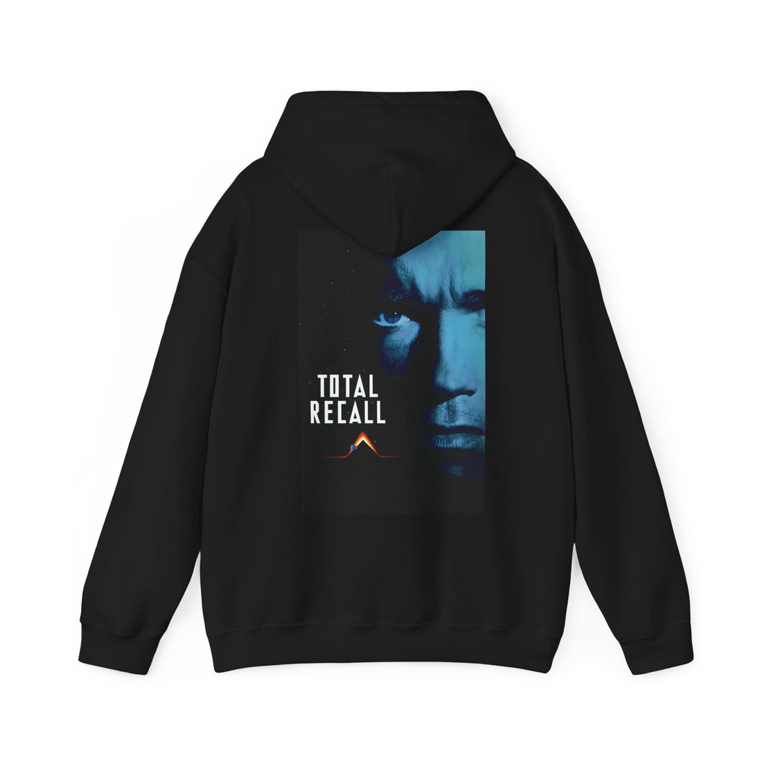 Total Recall - Classic - Unisex Heavy Blend™ Hooded Sweatshirt