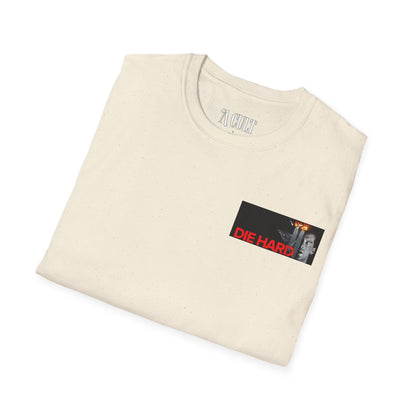 Die Hard - 1988 - Unisex Soft-Style T-Shirt
